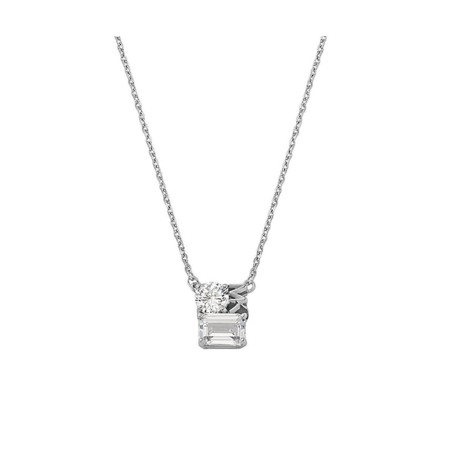 Ketting Dames Michael Kors MKC1660CZ040