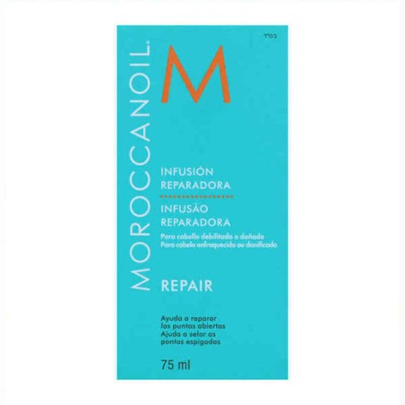Siero Riparatore per le Punte Moroccanoil MO-MI75