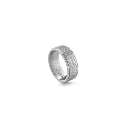 Anillo Hombre Guess UMR29004-64 24