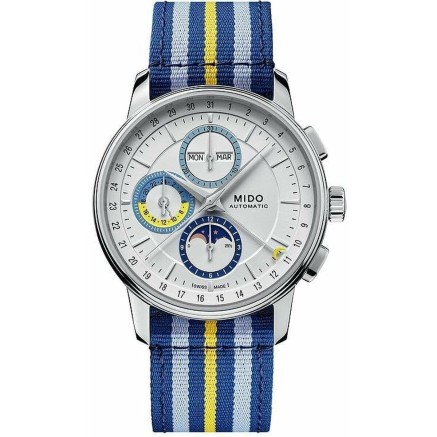 Reloj Hombre Mido M027-625-17-031-00