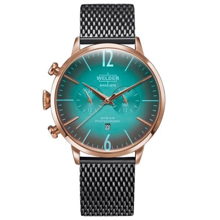 Orologio Uomo Welder WWRC405