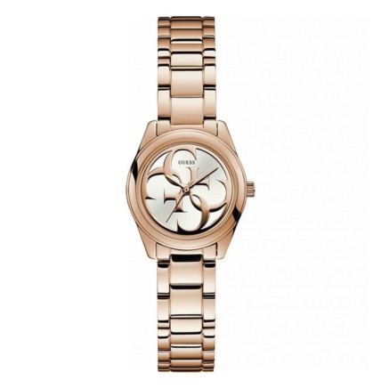 Ladies' Watch Guess Rose Gold