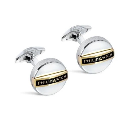 Gemelos Philip Watch S82AHH05