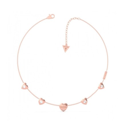 Ketting Dames Guess UBN70030