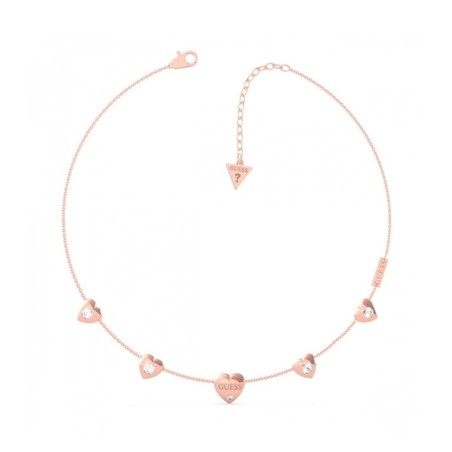 Ketting Dames Guess UBN70030