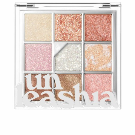 Ombretto Unleashia GLITTERPEDIA Nº 1-All Of Glitter 6,2 g