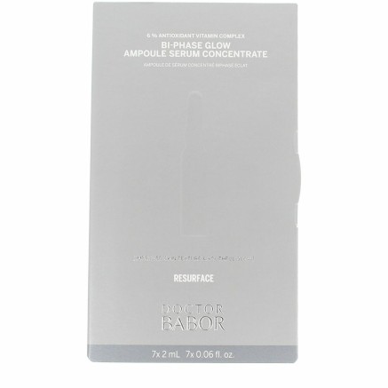 Crema Viso Babor RES GLOW BI-PHASE 2