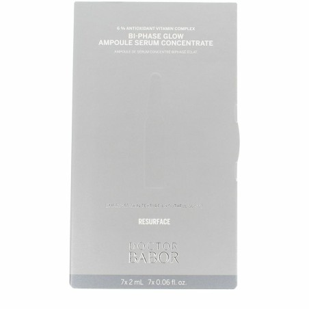 Crema Viso Babor RES GLOW BI-PHASE