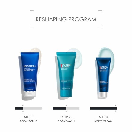 Körpercreme Biotherm BIOTHERM HOMME 125 ml 2