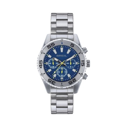 Horloge Heren Breil TW1998 (Ø 43 mm)