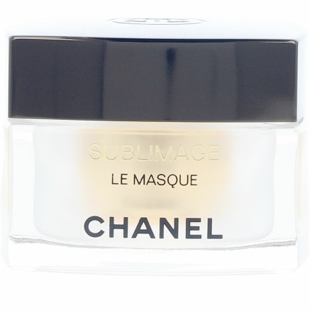Mascarilla Hidratante Chanel SUBLIMAGE 50 ml