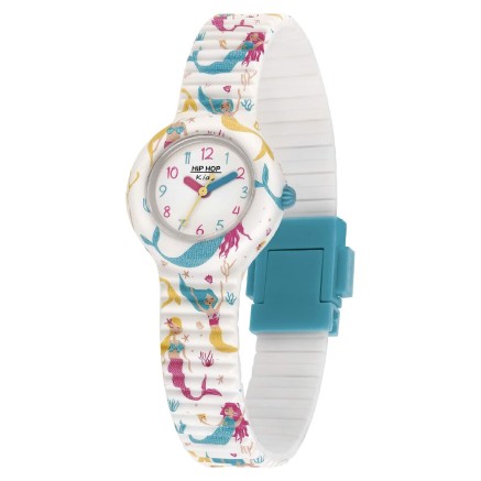 Orologio Bambini Hip Hop HWU1065 (Ø 28 mm)