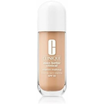Base de maquillage liquide Clinique EVEN BETTER Nº 3-Light Cool Spf 5