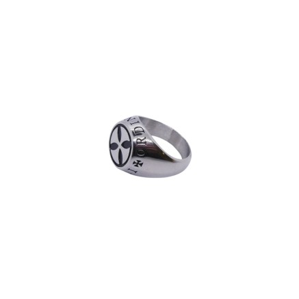 Men's Ring AN Jewels AA.R260ASS 2