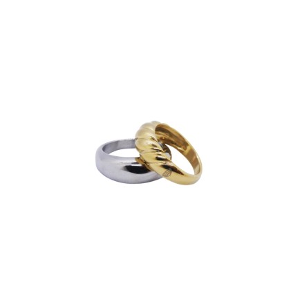 Damenring AN Jewels AL.R1MW23G 2