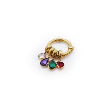 Ladies' Ring AN Jewels AL.R2WI23SMC 2