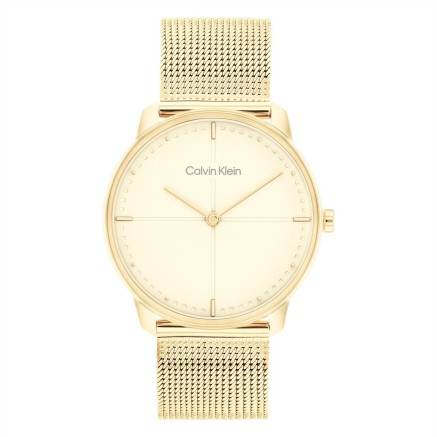 Damenuhr Calvin Klein ICONIC (Ø 40 mm) (Ø 35 mm) 2