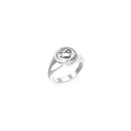 Ring Dames Guess JUBR03352JWRH 2