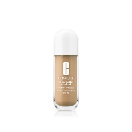 Base de Maquillaje Fluida Clinique EVEN BETTER Nº 4-Light Medium Cool