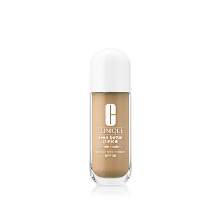 Base per Trucco Fluida Clinique EVEN BETTER Nº 4-Light Medium Cool Sp