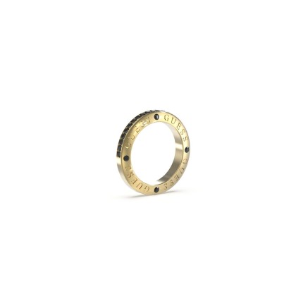 Damenring Guess JUMR03219JWYGBK 2