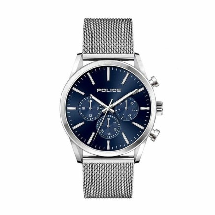 Orologio Uomo Police P15599JS0 2
