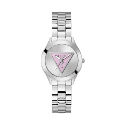 Montre Femme Guess TRI PLAQUE