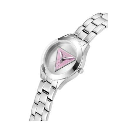 Montre Femme Guess TRI PLAQUE