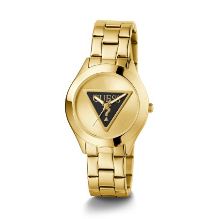 Orologio Donna Guess TRI PLAQUE