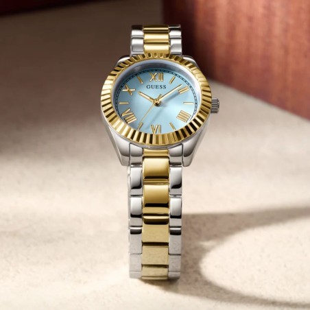 Orologio Donna Guess Luna