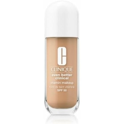 Base per Trucco Fluida Clinique EVEN BETTER Nº 2-Medium Cool Spf 50 3