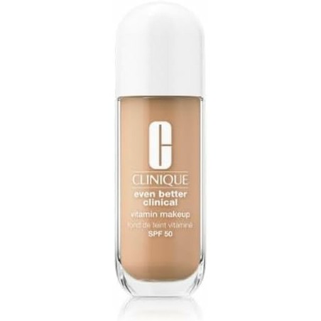 Liquid Make Up Base Clinique EVEN BETTER Nº 2-Medium Cool Spf 50 30 m