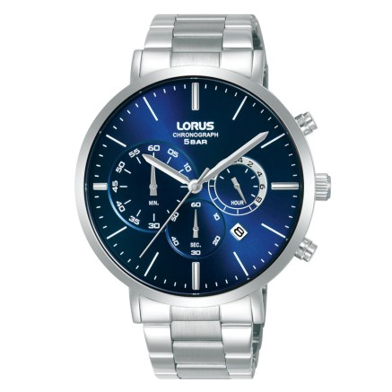 Orologio Uomo Lorus RT345KX9