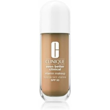 Base per Trucco Fluida Clinique EVEN BETTER Nº 4-Medium Cool Spf 50 3
