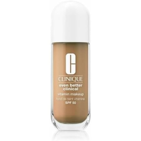 Base de maquillage liquide Clinique EVEN BETTER Nº 4-Medium Cool Spf