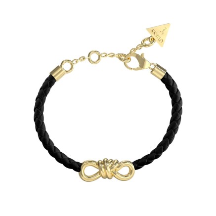 Armband Dames Guess JUBB04003JWYGBKT-U