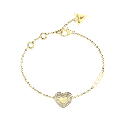 Armband Dames Guess JUBB04031JWYGS