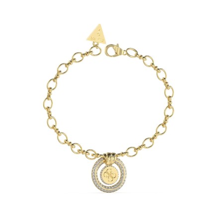 Armband Dames Guess JUBB04059JWYGS