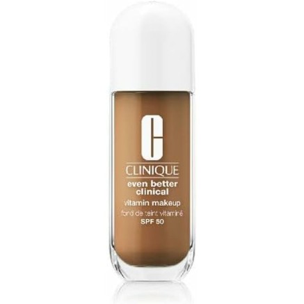 Liquid Make Up Base Clinique EVEN BETTER Nº 3-Medium Deep Warm Spf 50