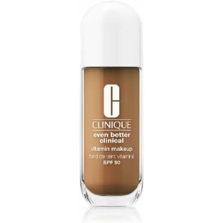 Base per Trucco Fluida Clinique EVEN BETTER Nº 3-Medium Deep Warm Spf