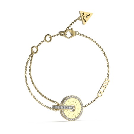 Armband Dames Guess JUBB04078JWYGS