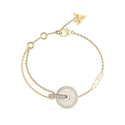 Bracciale Donna Guess JUBB04078JWYGWHS