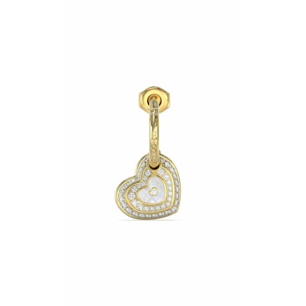 Damenohrringe Guess JUBE04019JWYGWHT-U 2