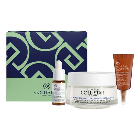 Set de Cosmétiques Femme Collistar ATTIVI PURI