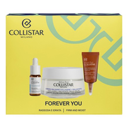 Cofanetto Cosmetica Donna Collistar ATTIVI PURI 2