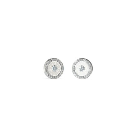 Oorbellen Dames Guess JUBE04081JWRHT-U Roestvrij staal