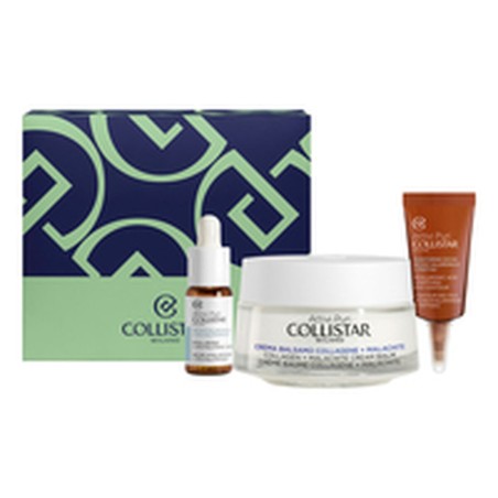 Cofanetto Cosmetica Donna Collistar ATTIVI PURI