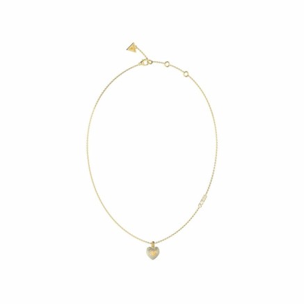 Collana Donna Guess JUBN04030JWYGT-U