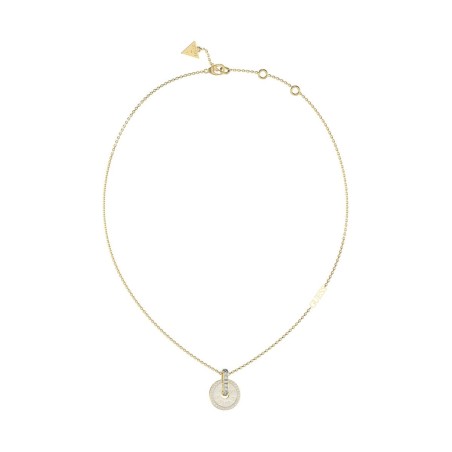 Collana Donna Guess JUBN04077JWYGWHT-U