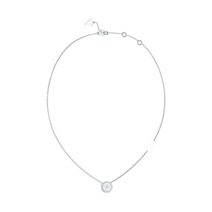 Ladies' Necklace Guess JUBN04080JWRHT-U